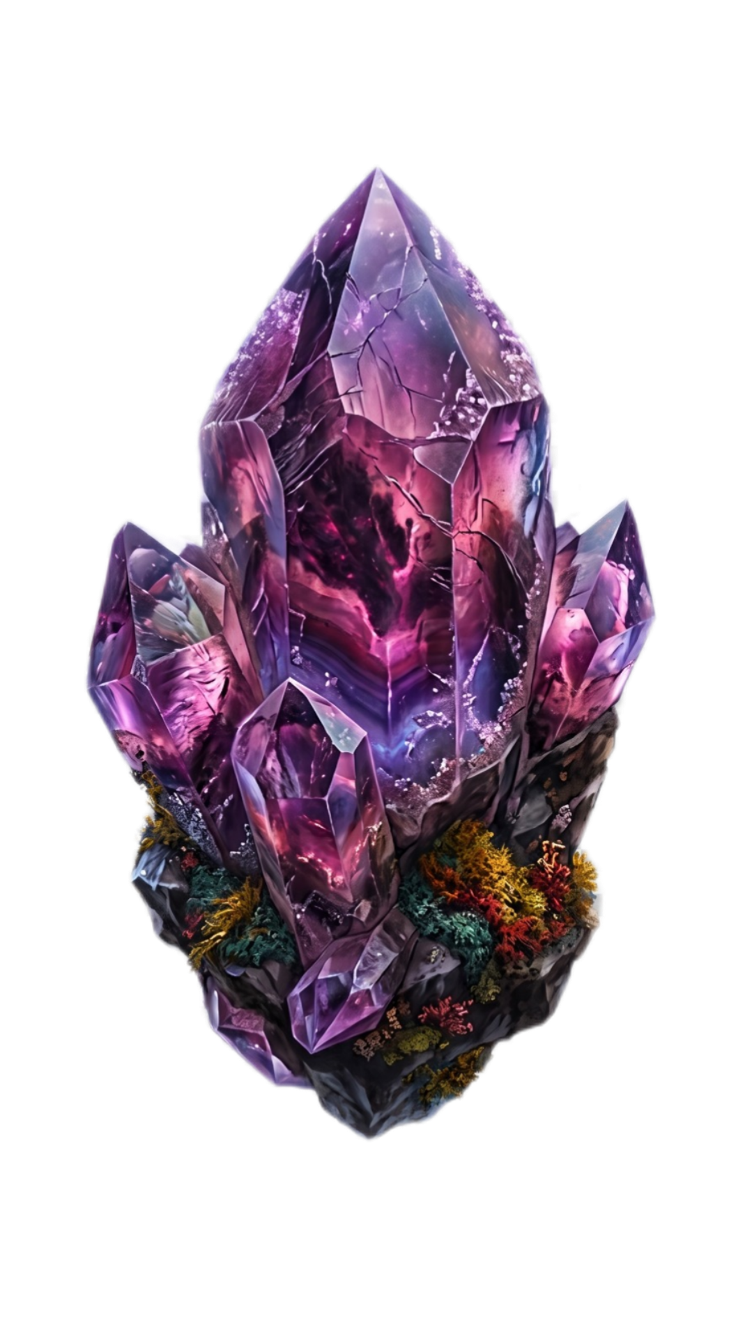 Crystal